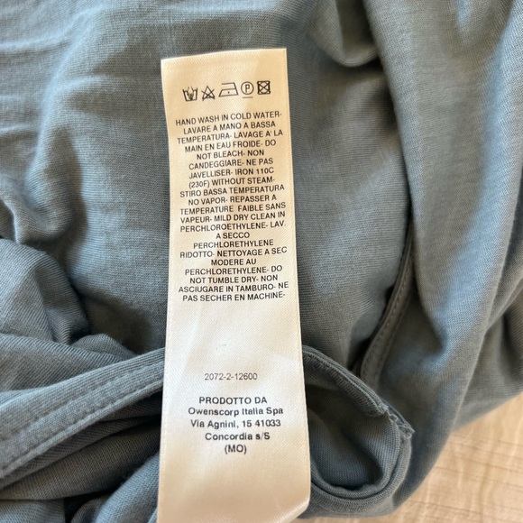 Rick Owens Ellis maxi dress - Picture 5 of 7